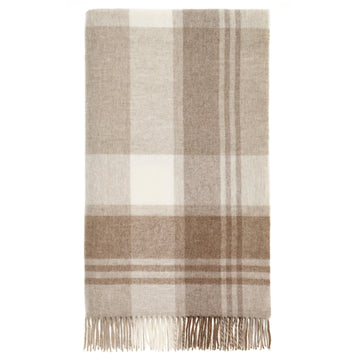 Bronte by Moon Port Ellen Throw